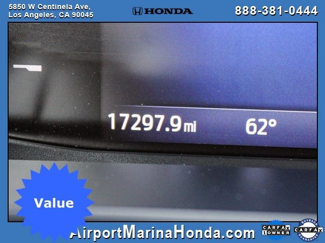 Used 2025 Ford Escape Active image 27