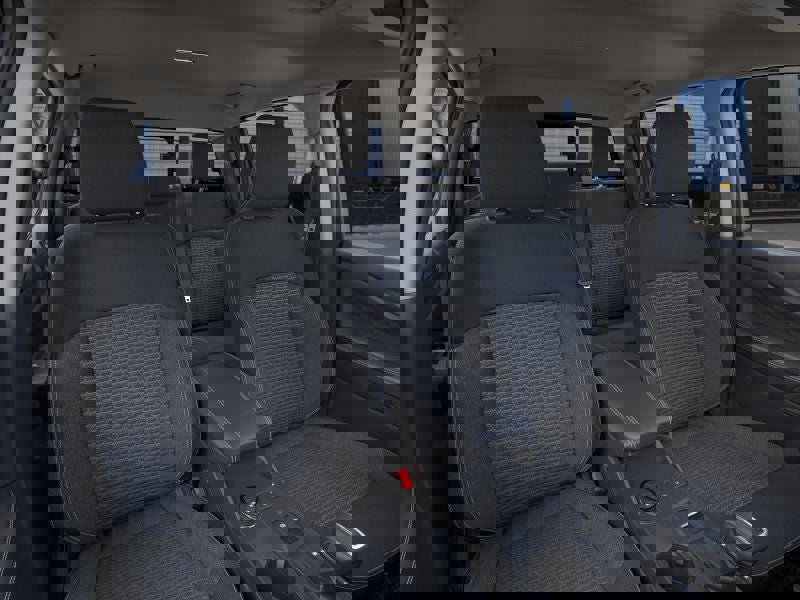 New 2026 Ford Ranger XLT image 10