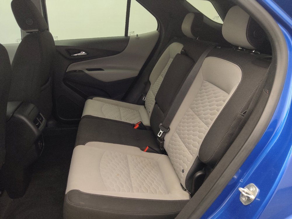 Used 2019 Chevrolet Equinox LS AWD/4WD image 18