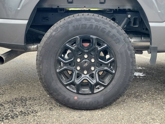 Used 2026 Ford F150 XLT w/ Equipment Group 302A MID AWD/4WD image 33