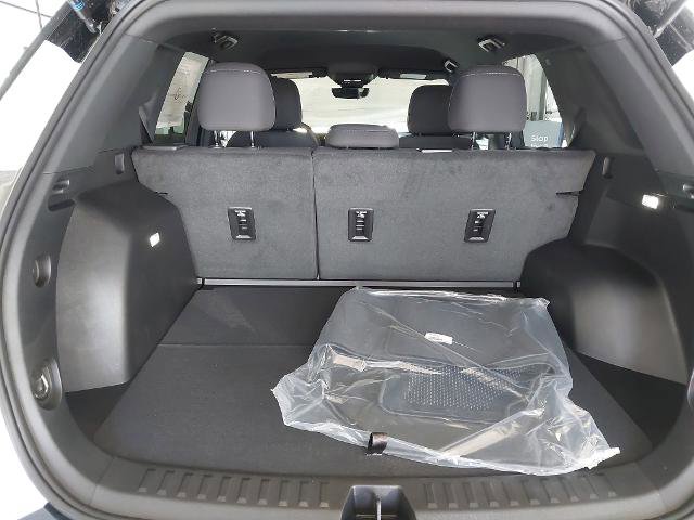 New 2026 Chevrolet Equinox LT w/ Safety and Technology Package image 27