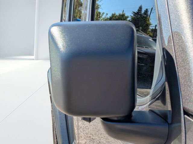 New 2026 Jeep Wrangler Unlimited Sport AWD/4WD image 10