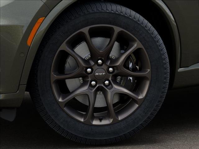 New 2026 Dodge Durango SRT Hellcat image 8