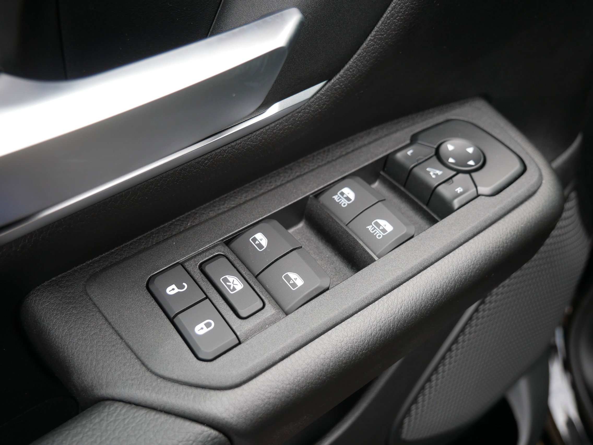 New 2026 RAM 1500 Big Horn image 7