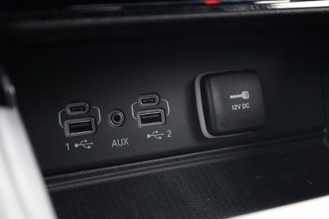 Used 2025 Jeep Grand Cherokee L Laredo w/ Luxury Tech Group I image 20