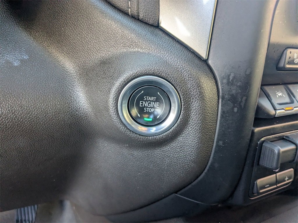 Certified 2021 Chevrolet Silverado 1500 LTZ w/ LTZ Premium Package image 22