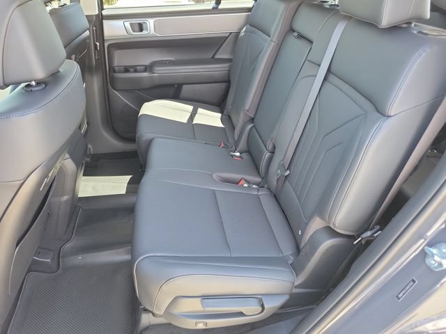 New 2027 Hyundai Santa Fe SEL FWD image 25