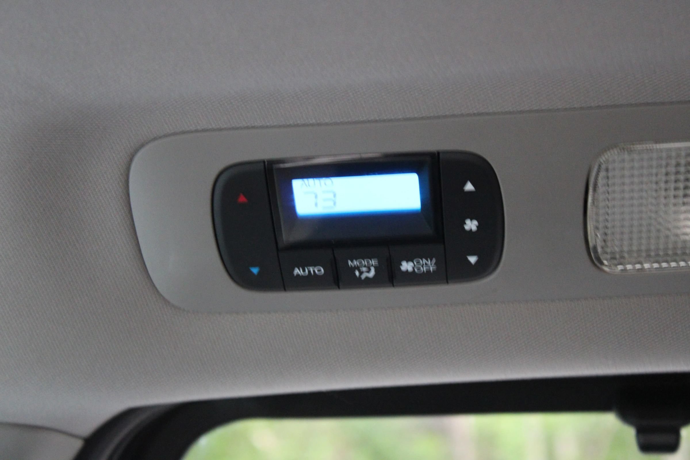 Used 2012 Honda Odyssey EX-L image 21