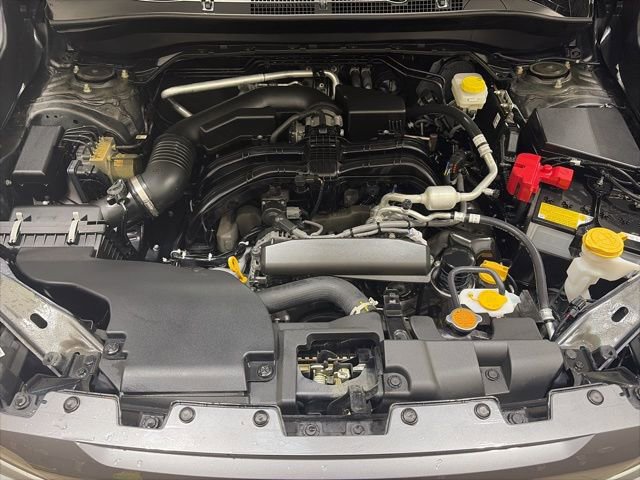 Certified 2025 Subaru Forester Premium image 16