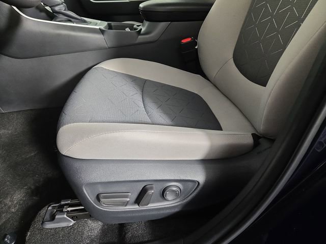 New 2025 Toyota RAV4 XLE image 32