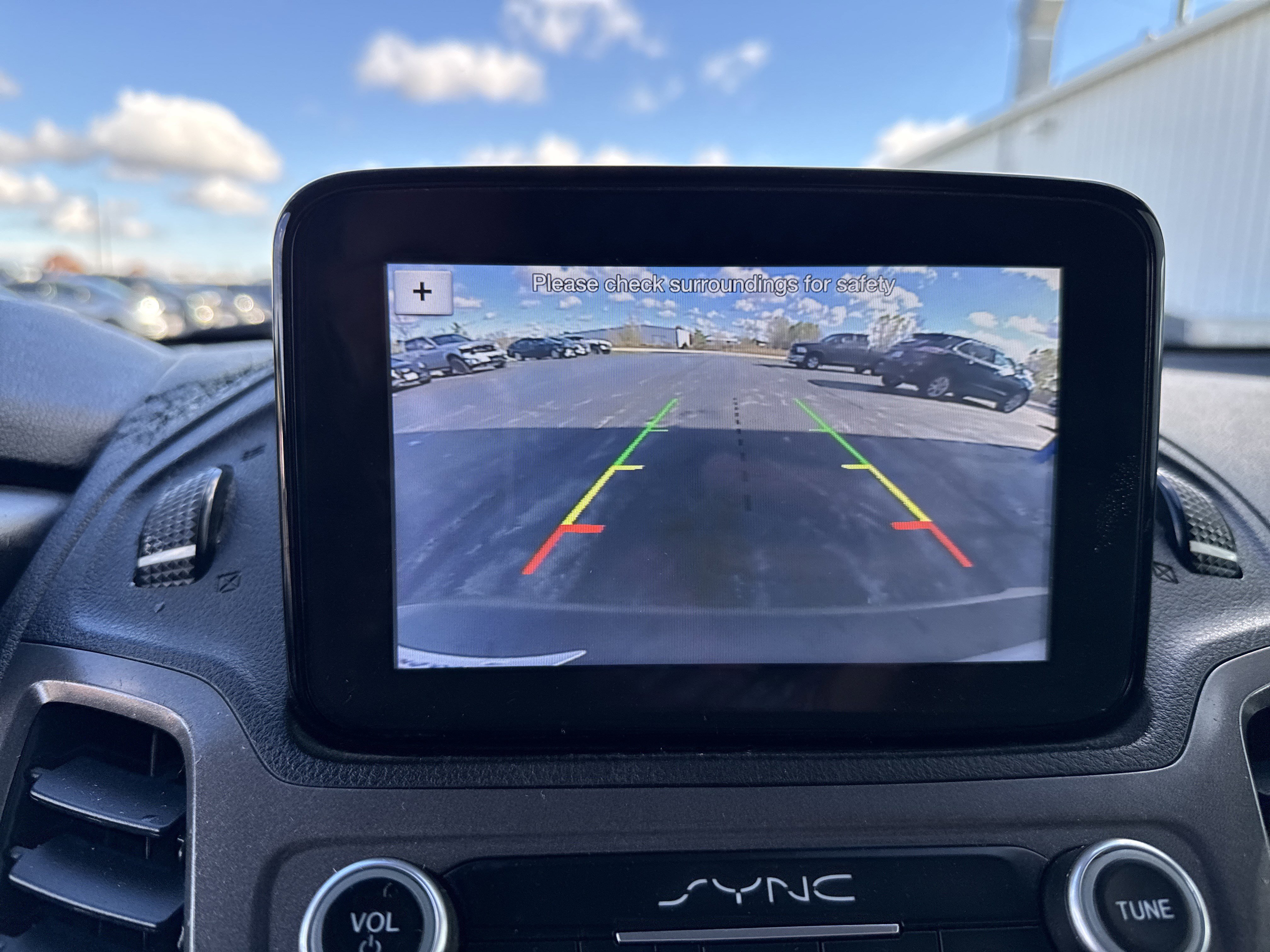 Used 2020 Ford Transit Connect XL image 34