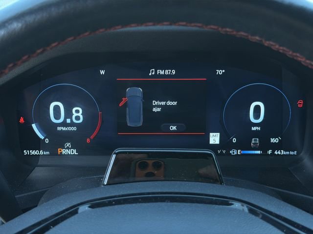 Used 2025 Ford Explorer ST-Line w/ ST-Line Street Pack AWD/4WD image 23