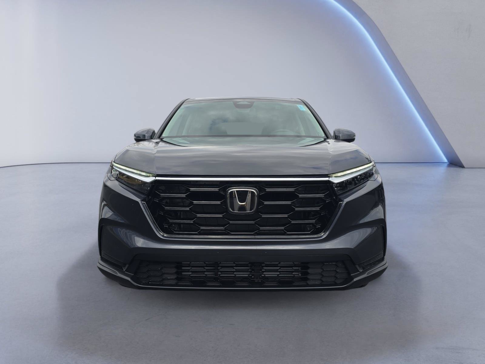 New 2026 Honda CR-V EX image 9