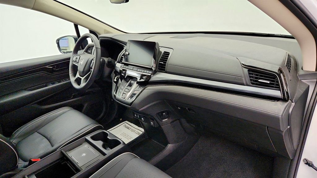Used 2026 Honda Odyssey Elite image 27