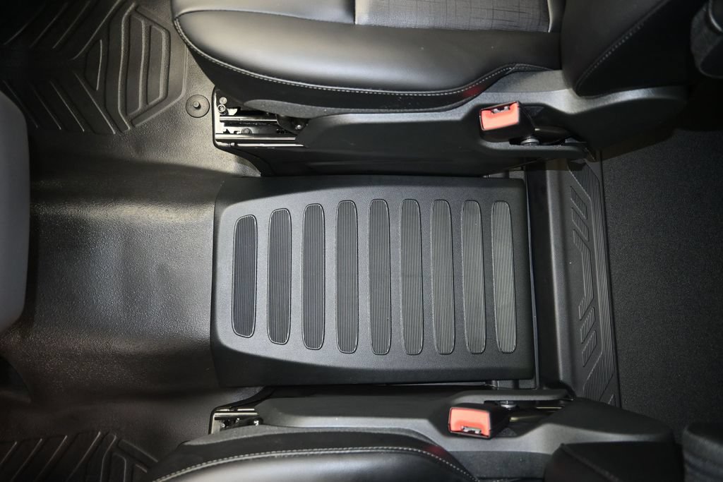 New 2026 Ford Transit 350 XL RWD image 19