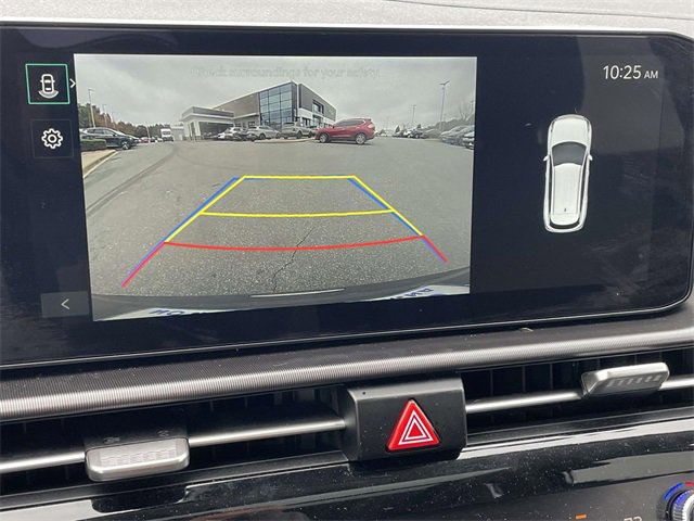 New 2026 Kia Sportage EX w/ EX Panorama Roof Package image 34