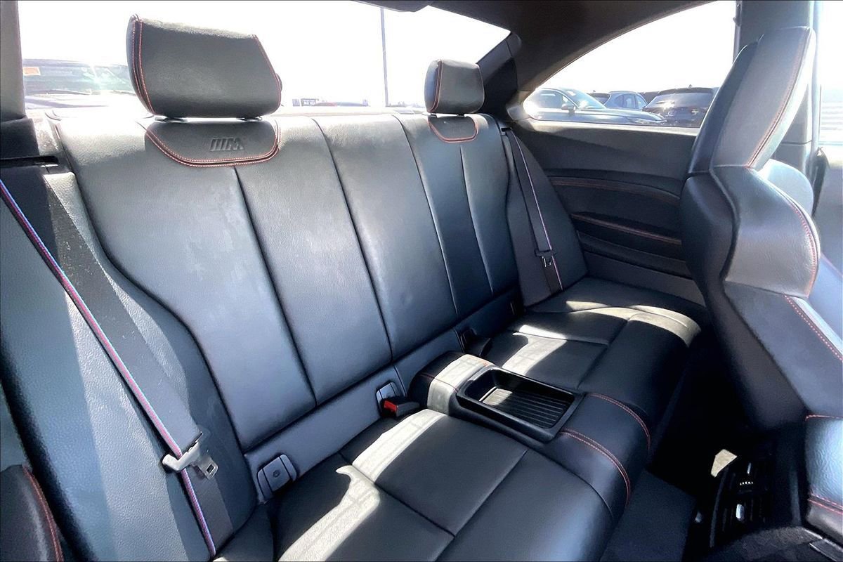 Used 2020 BMW M2 Competition RWD image 23