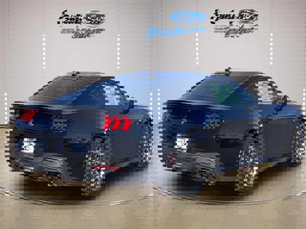 New 2024 Ford Mustang Dark Horse image 19