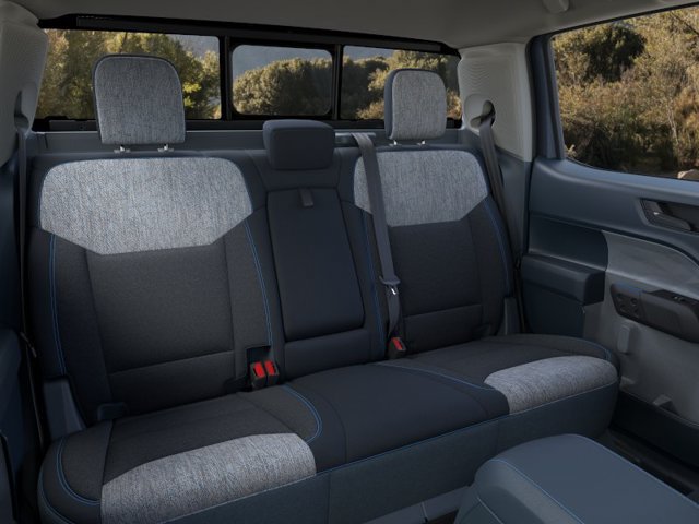 New 2026 Ford Maverick XLT w/ XLT Luxury Package FWD image 11