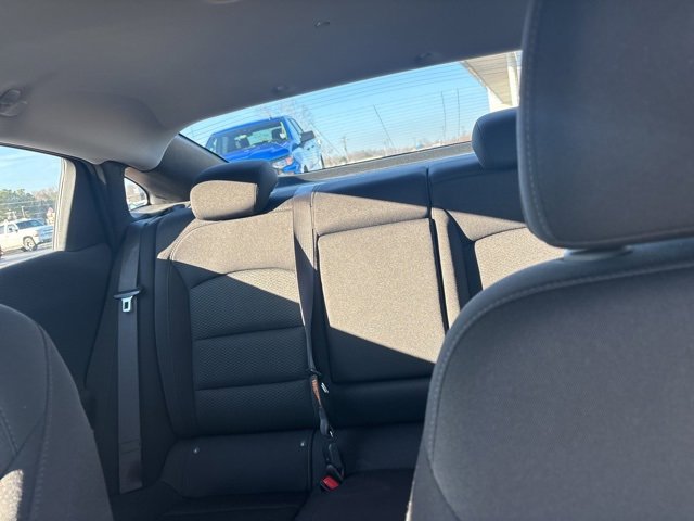 Used 2024 Chevrolet Malibu LT image 26