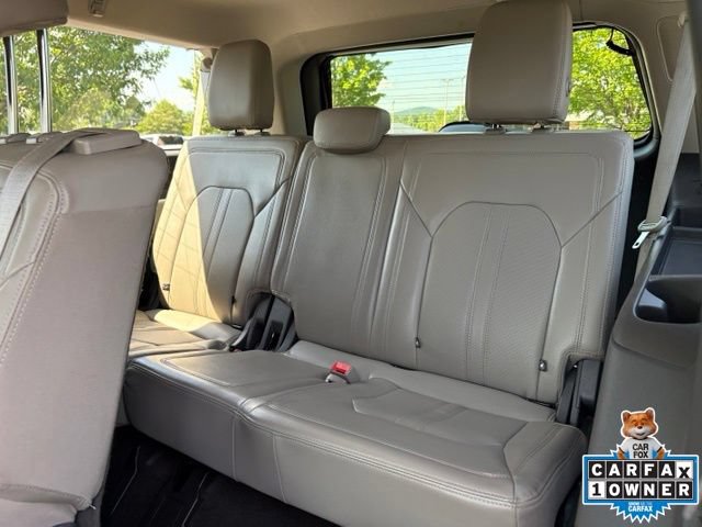 Used 2021 Ford Expedition Max Limited AWD/4WD image 24