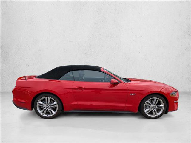 Used 2019 Ford Mustang GT Premium RWD image 2