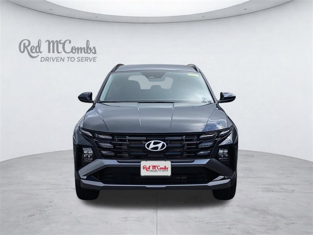 New 2026 Hyundai Tucson SEL FWD image 9