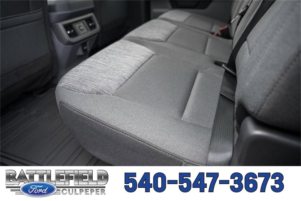 New 2026 Ford F350 XLT w/ XLT Premium Package image 31