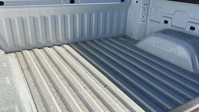 New 2026 Chevrolet Silverado 1500 Custom Trail Boss w/ LPO, Dark Essentials Package image 32