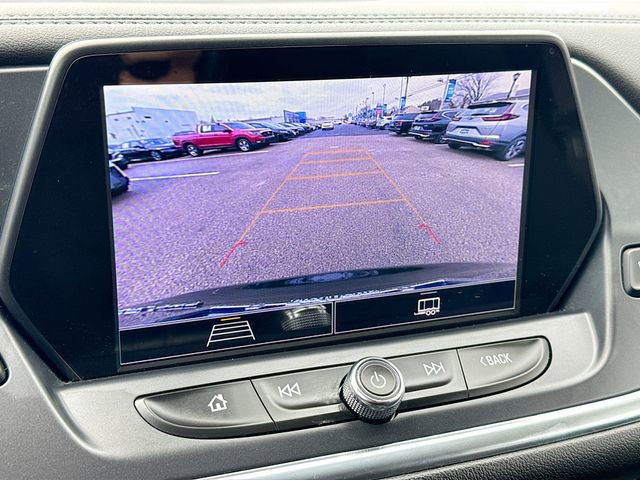 Used 2022 Chevrolet Blazer LT image 13