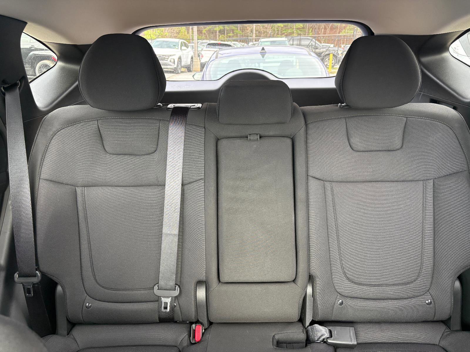 New 2025 Hyundai Tucson Blue AWD/4WD image 18