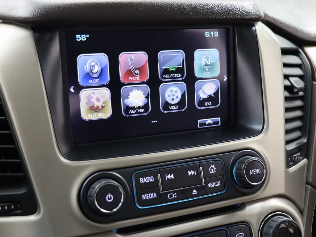 Used 2019 GMC Yukon Denali w/ Denali Ultimate Package image 41