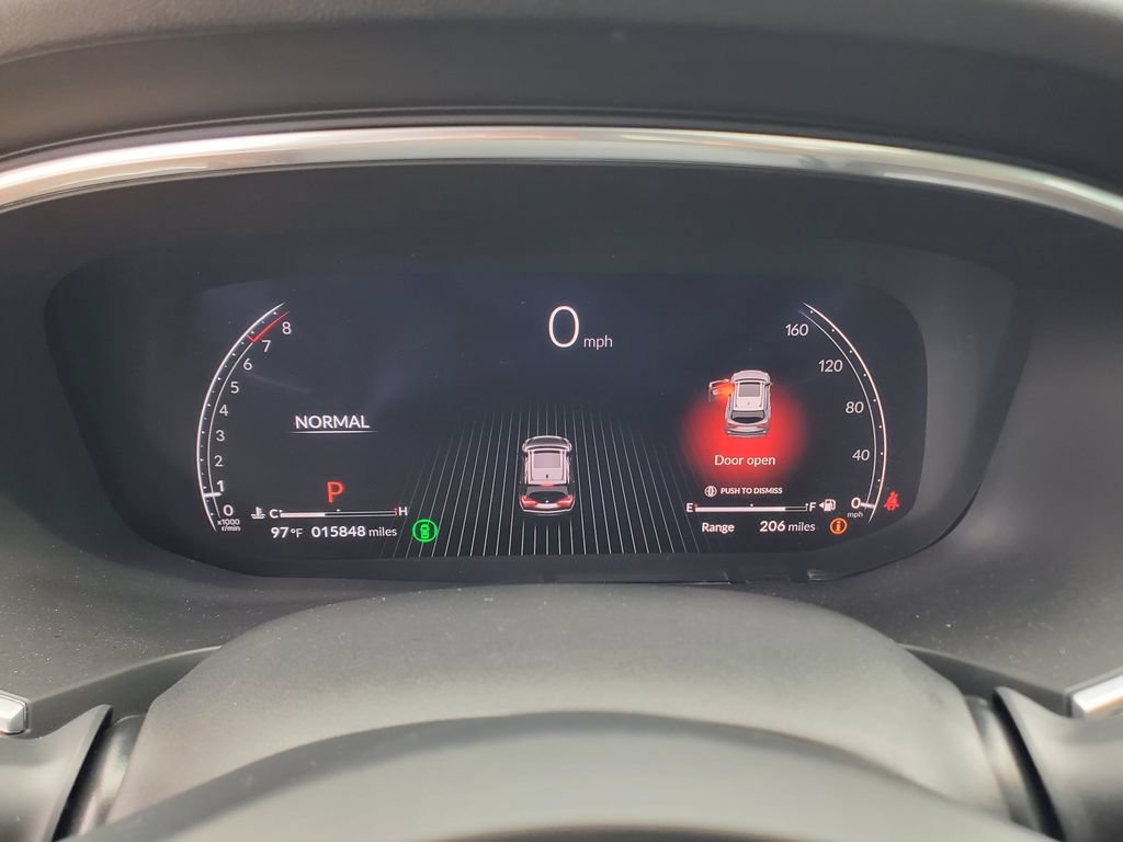 Certified 2024 Acura MDX w/ Technology Package AWD/4WD image 28