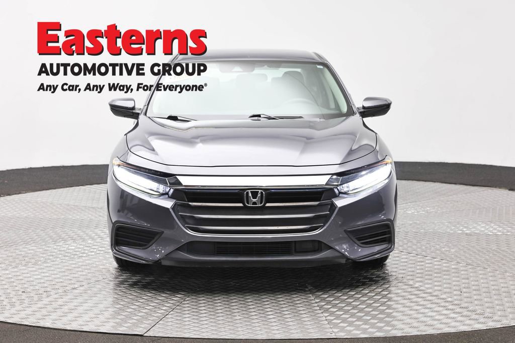 Used 2019 Honda Insight LX image 2