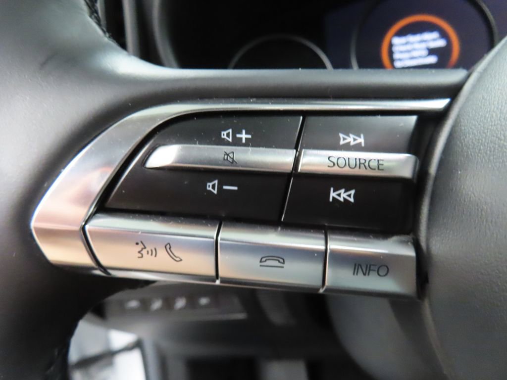 Used 2025 MAZDA CX-50 2.5 Hybrid w/ Premium Plus Pkg AWD/4WD image 40