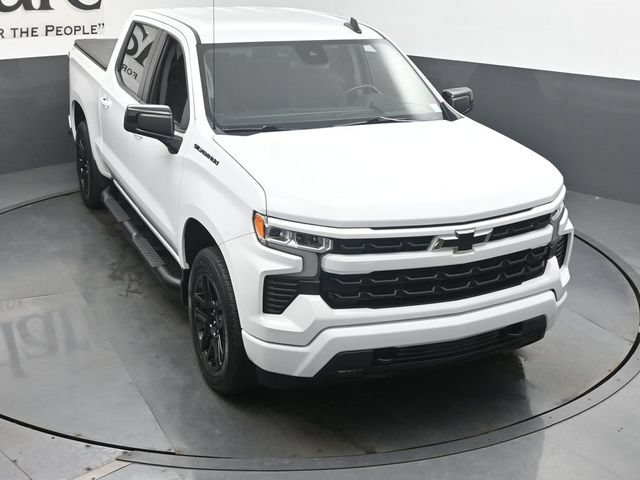 Used 2023 Chevrolet Silverado 1500 RST w/ Protection Package AWD/4WD image 52