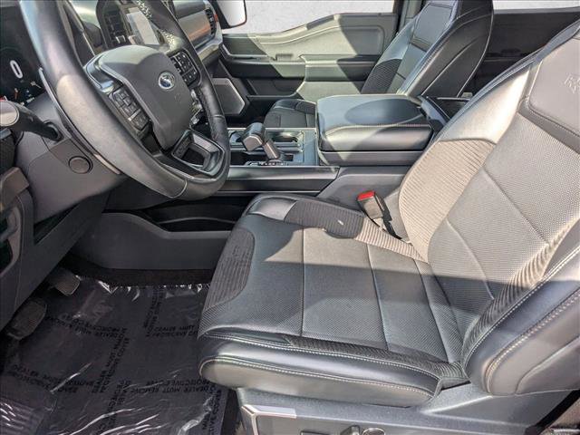 Used 2023 Ford F150 Raptor image 16