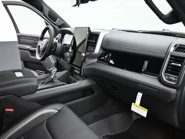 New 2026 RAM 1500 RHO w/ RHO Level 1 Equipment Group image 24