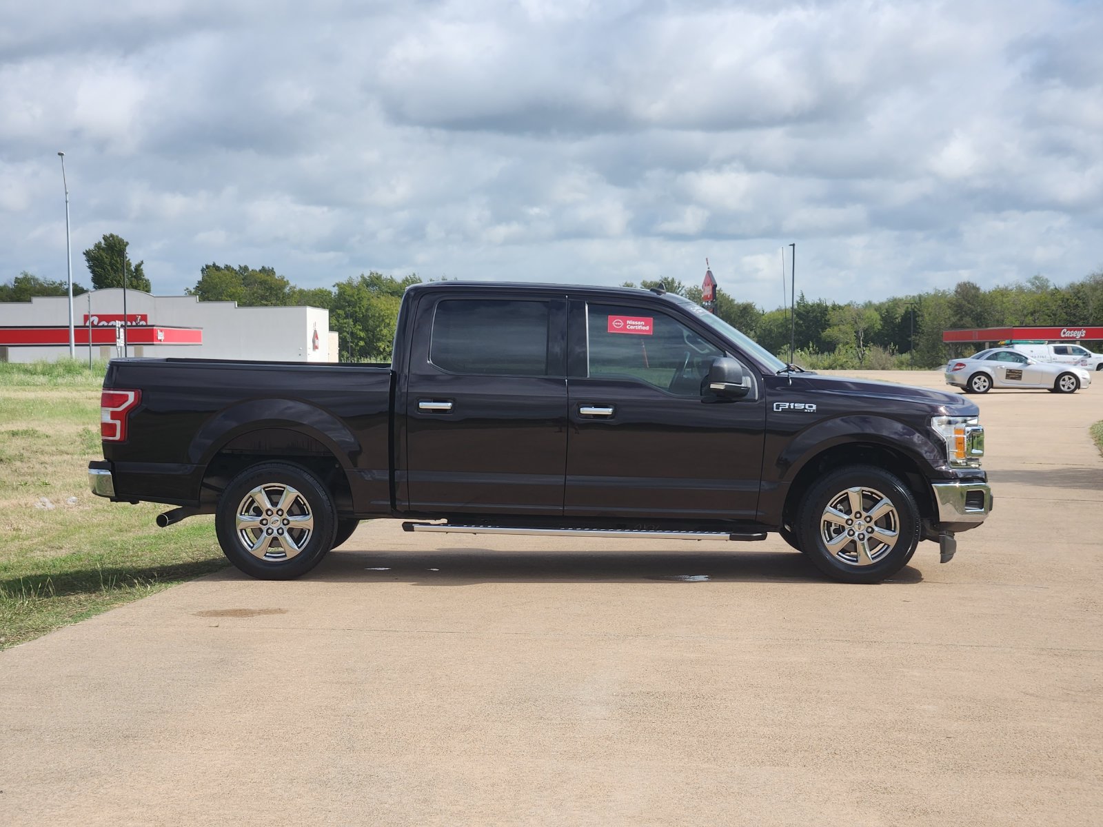 Used 2020 Ford F150 XLT w/ Equipment Group 302A Luxury RWD image 7