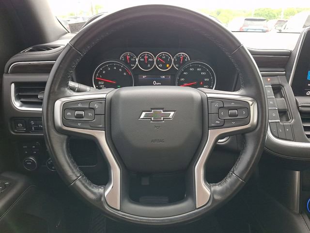Used 2021 Chevrolet Tahoe Z71 AWD/4WD image 22