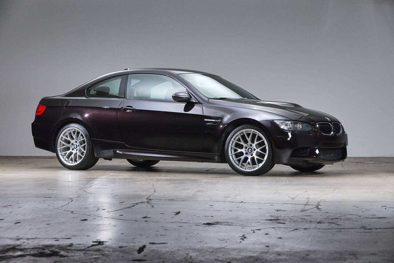 Used 2013 BMW M3 Coupe