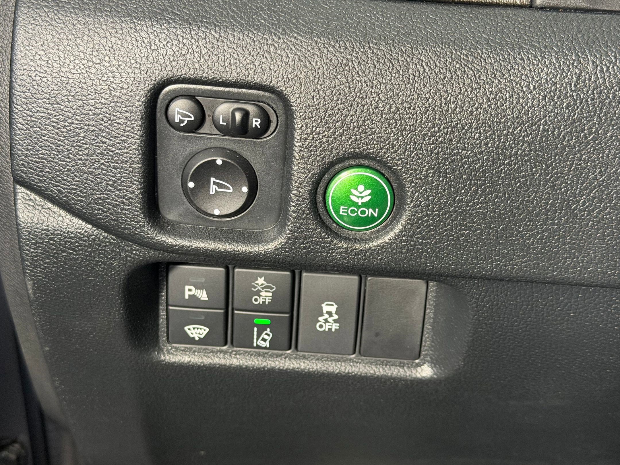 Used 2023 Honda Passport TrailSport image 17