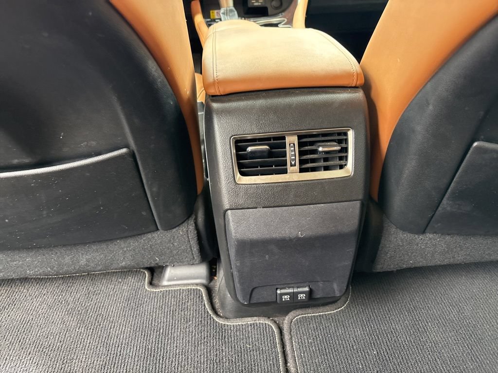 Certified 2022 Lexus RX 350 FWD w/ Premium Package image 20