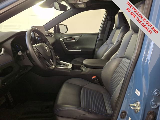 Used 2023 Toyota RAV4 XSE image 15