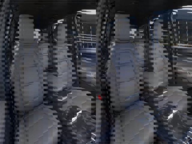 New 2026 GMC Terrain Elevation image 16