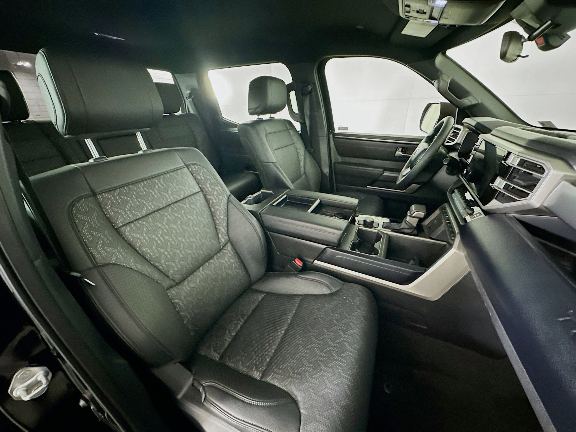 Used 2025 Toyota Tundra SR5 image 28