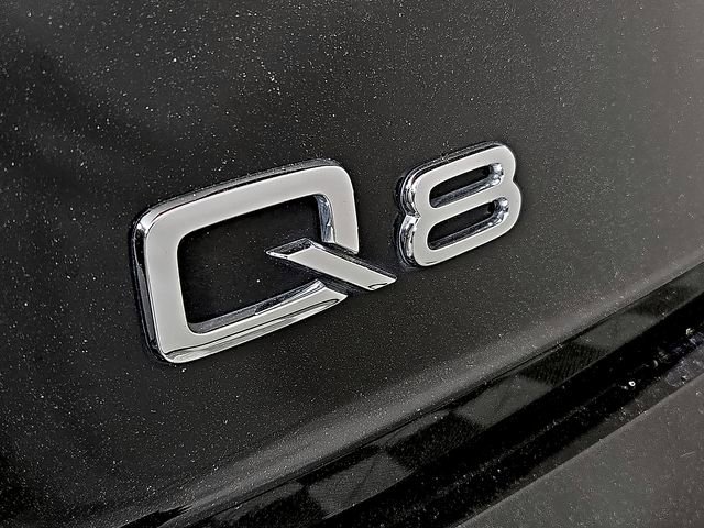 Used 2019 Audi Q8 Premium w/ Convenience Package image 30