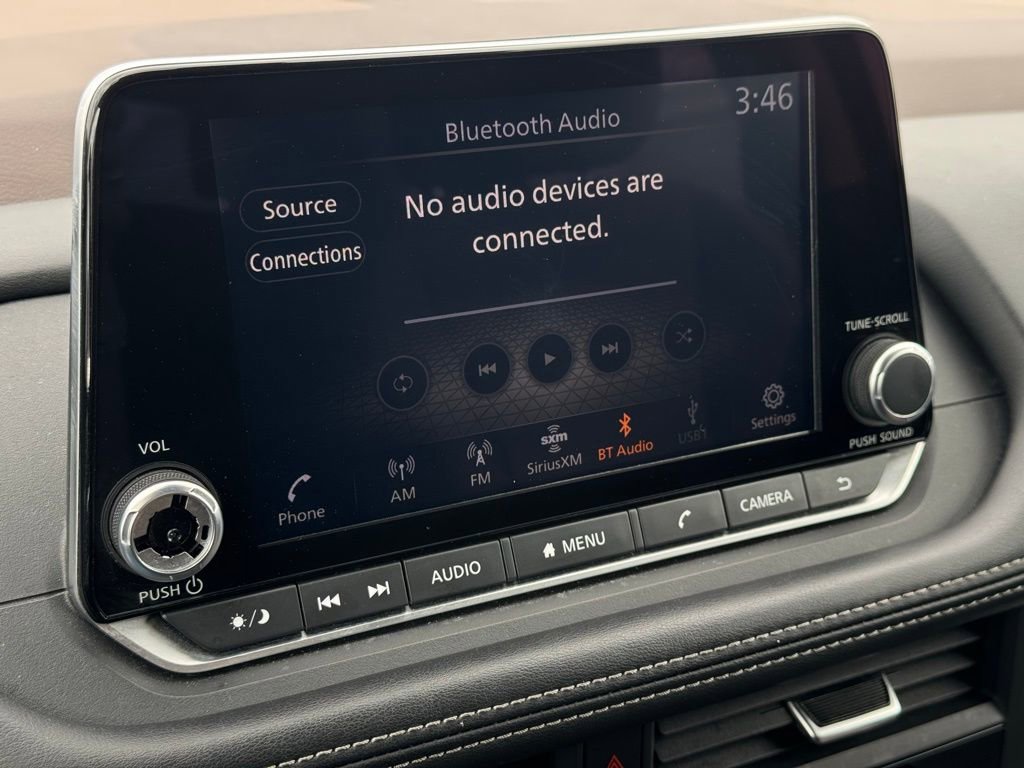 Used 2023 Nissan Rogue SV image 28