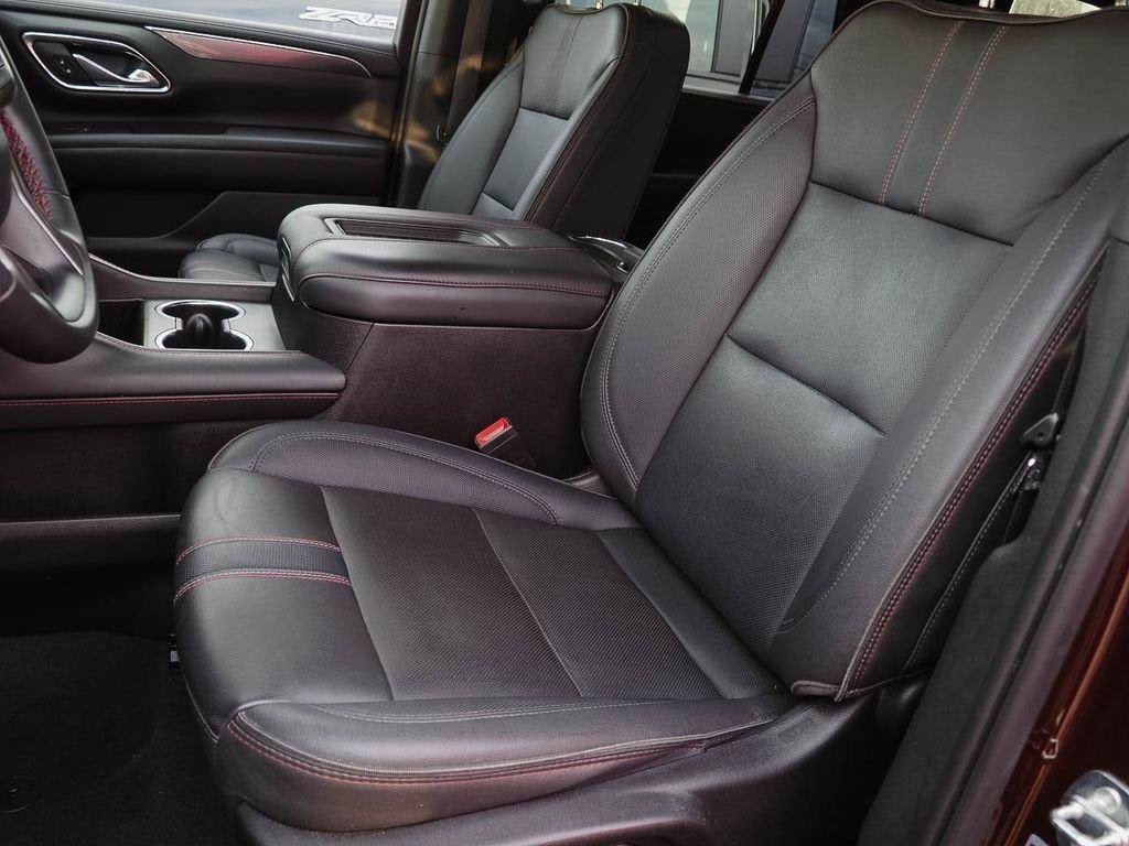 Certified 2023 Chevrolet Tahoe RST AWD/4WD image 22