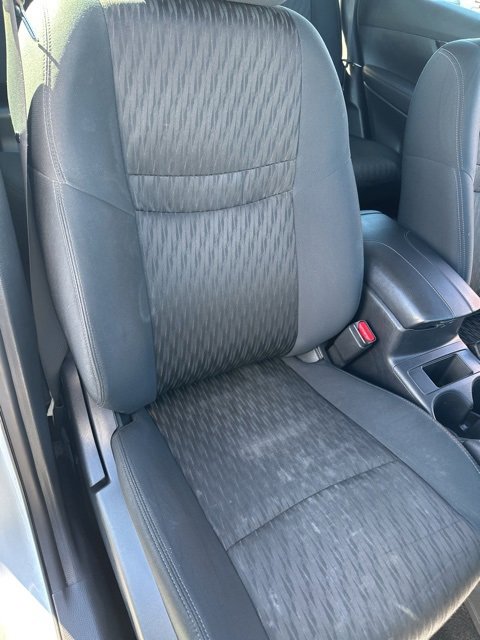 Used 2018 Nissan Rogue S image 21